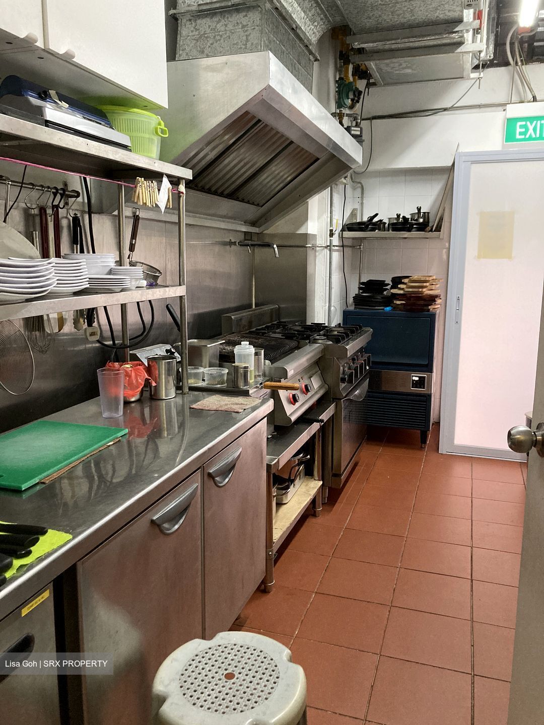 5 CHANGI VILLAGE ROAD (D17), Shop House #522316501